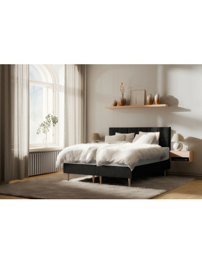 TEMPUR Break Continental -parivuode 160x200cm yksittäiskappale