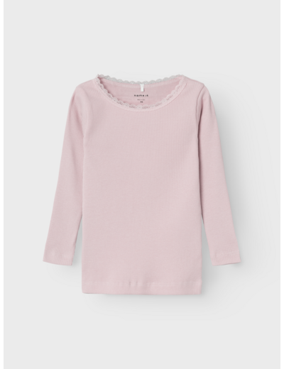 Regular Fit O-Neck Long Sleeves (L/S)
