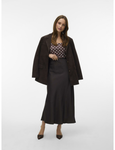 VMMERLE ANKLE SKIRT WVN GA NOOS