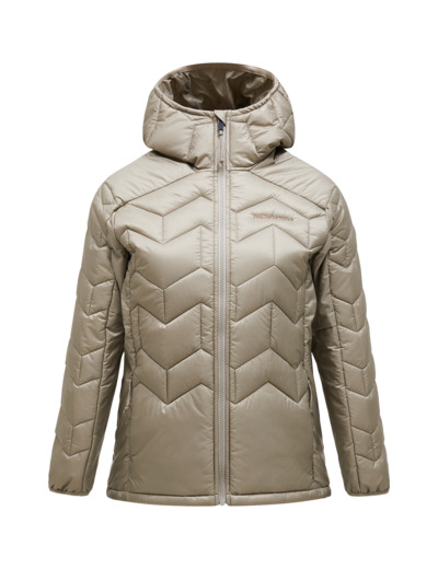 Elevate kevyttoppatakki