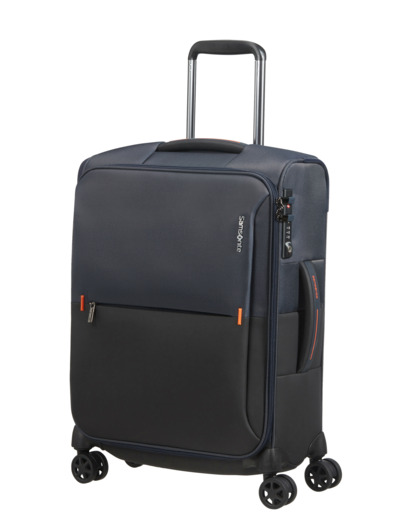 Rythum cabin bag, size 55/40/20cm   128€  (160€) ONLY WEDNESDAY OFFER 16.9.2026