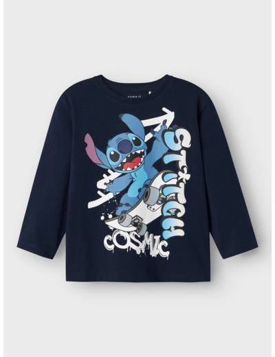 Standard Fit O-Neck Long Sleeves (L/S)