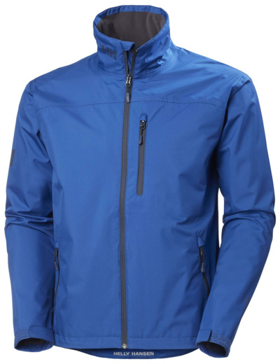 CREW MIDLAYER JACKET