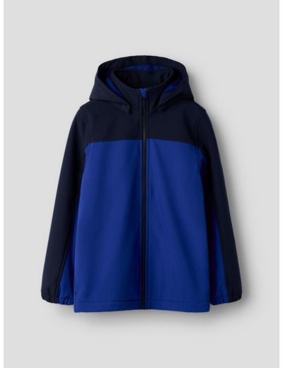 Detachable Hood Long Sleeves (L/S)