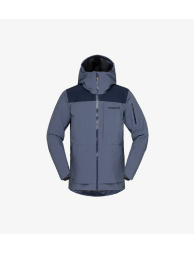 tamok Gore-Tex Jacket (M)