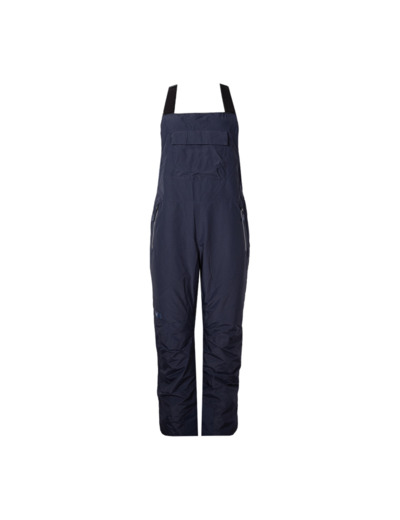 W HH INSULATED BIB PANT
