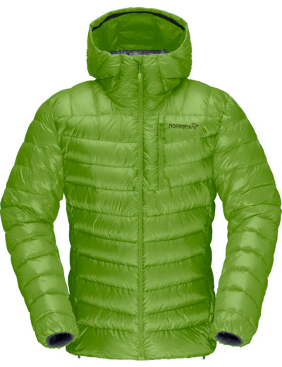 lyngen down850 Hood (M)