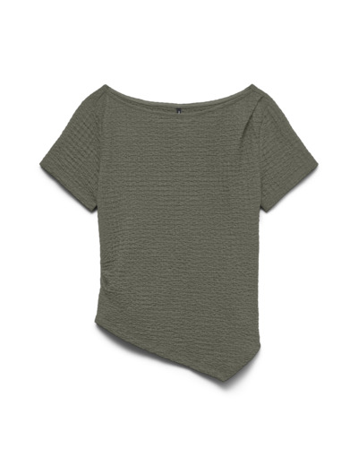 Regular Fit Baseball Short Sleeves (S/S)