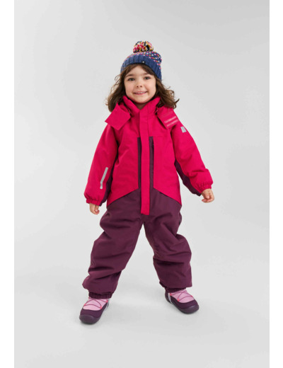 Lasten vedenpitävä talvihaalari ReimaTec Varila