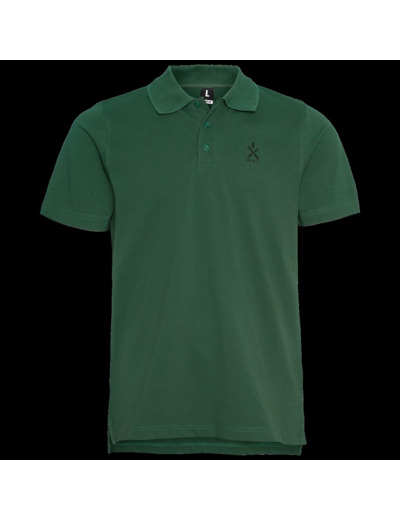 Breeze Polo Shirt
