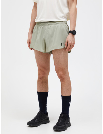 Miesten juoksushortsit