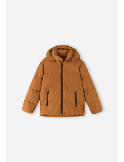 Lasten vettähylkivä untuvatakki Paimio