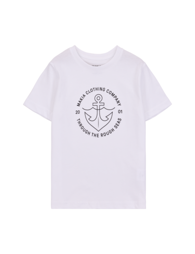 Hook T-shirt