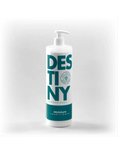 Destiny Professional Moisture Conditioner 1000ml