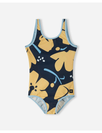 Lasten uimapuku Uimaan