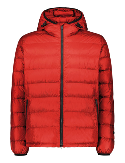 Kuulas kevytuntuvatakki