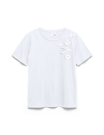 Regular Fit O-Neck Short Sleeves (S/S)