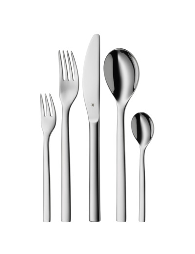 Atria 60 pcs., polished