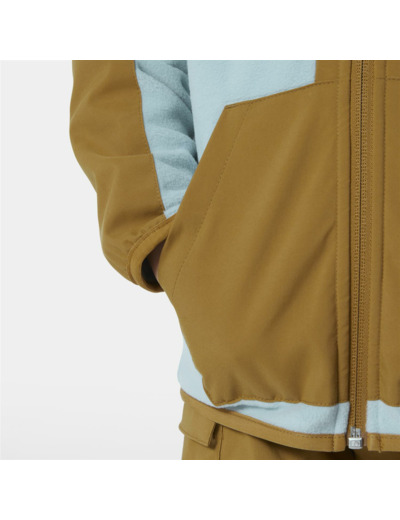 K MARKA FLEECE JACKET