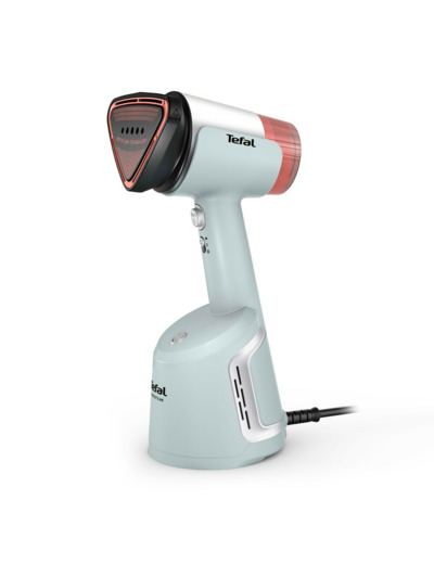 Aerosteam Garment Steamer Optiflow Eucalyptus