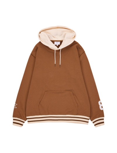 Fernie Hooded Sweatshirt