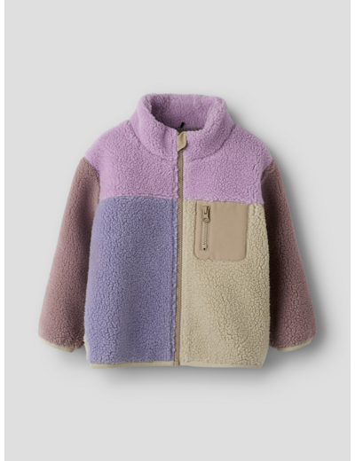 High Neck Long Sleeves (L/S)