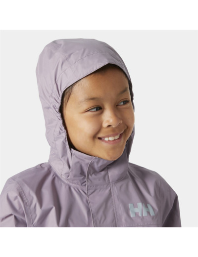 JR LOKE JACKET
