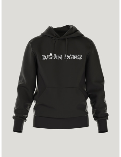 BORG ESSENTIAL 3 HOODIE