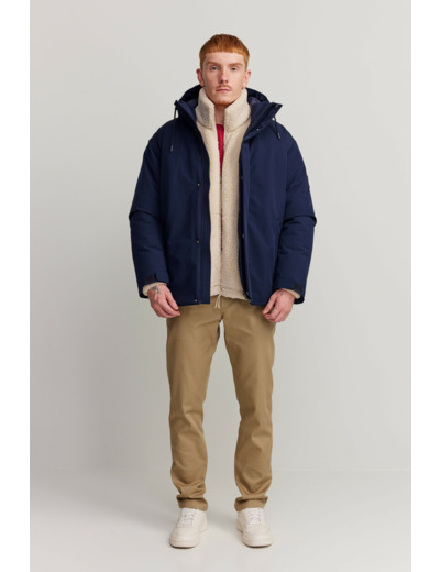 Point Jacket