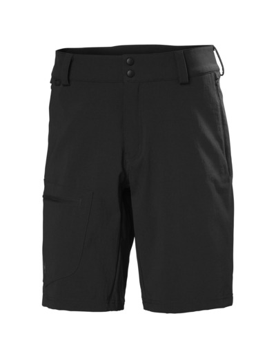 HP RACE SOFTSHELL CARGO SHORTS