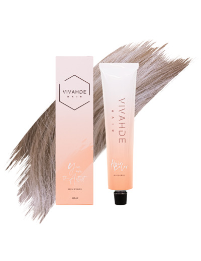 VIVAHDE Hiusväri 10 AG