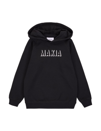 Umbra Hooded Sweatshirt