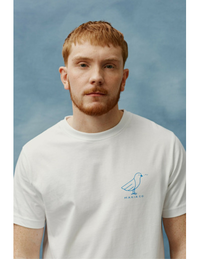 Tweeter T-shirt