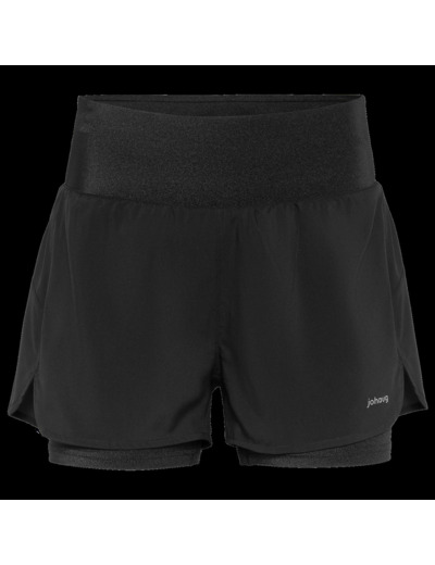 Impact Shorts 2 in 1