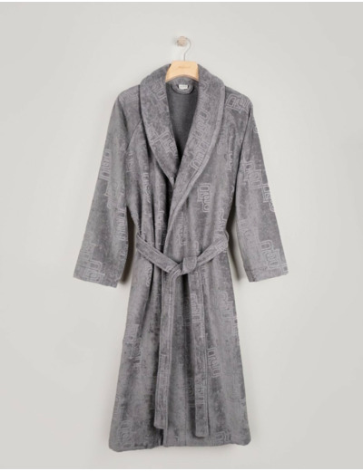 Pampelonne Bathrobe