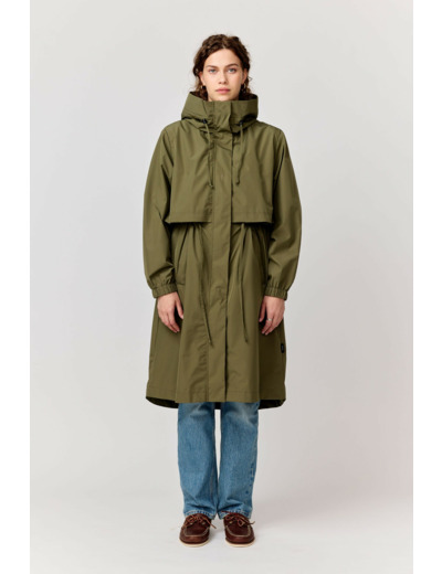 Inga Coat