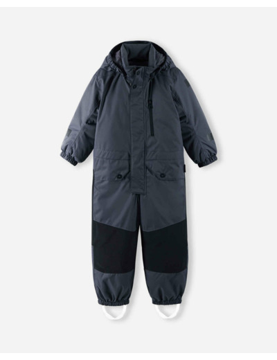 Lasten vedenpitävä talvihaalari ReimaTec Muhos