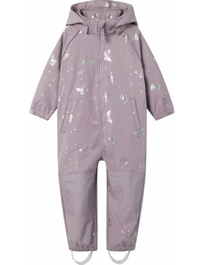 ALFA08 softshell-haalari