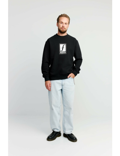 Talma Sweatshirt