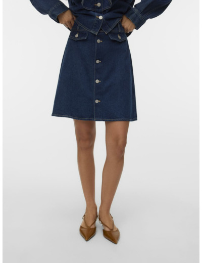VMOLKA MR ABK DNM SKIRT YO399