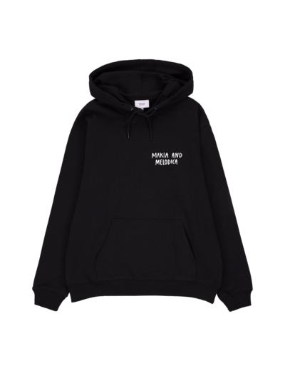 Knives Hooded Sweatshirt