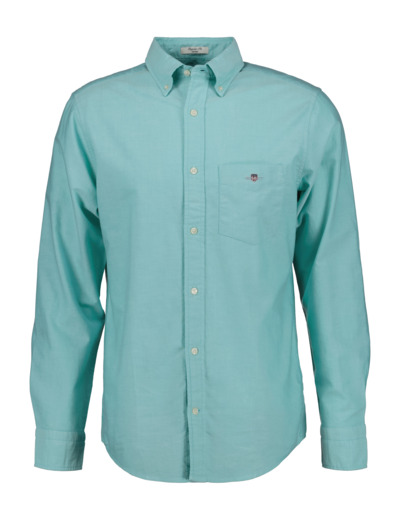 Regular Oxford Shirt