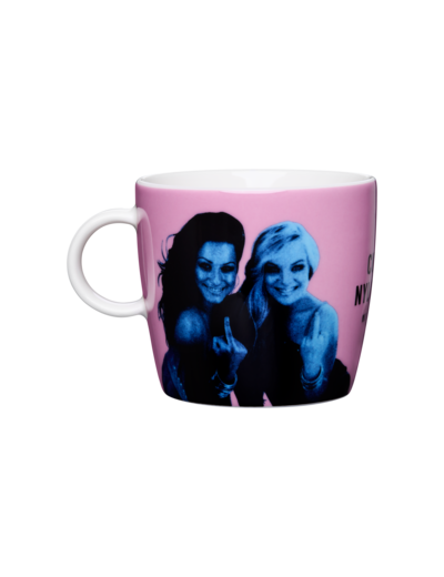 Like A Fool Mug