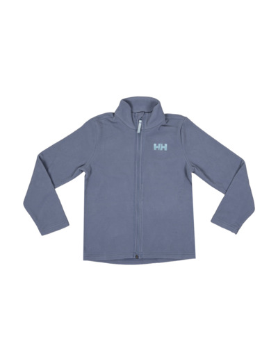 JR TRAIL FLEECE JACKET