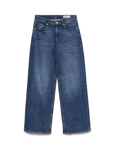 Wide Leg Fit