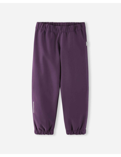 Lasten softshell-housut Oikotie