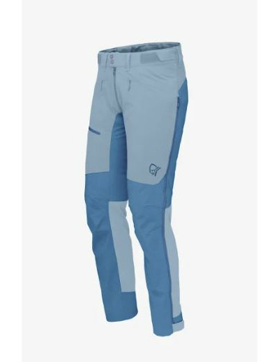 falketind flex1 heavy duty Pants (M)