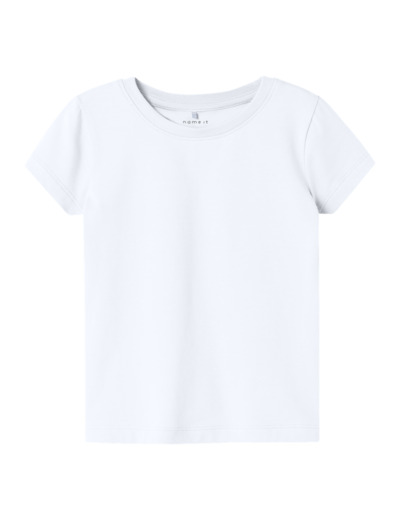 Regular Fit O-Neck Short Sleeves (S/S)