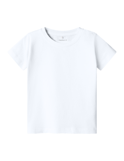 Regular Fit O-Neck Short Sleeves (S/S)
