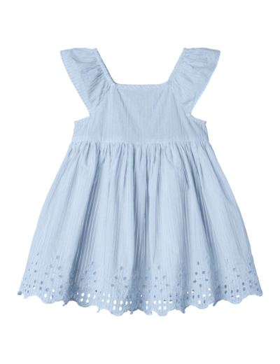 Regular Fit Square Neck CAP Sleeves (C/S)